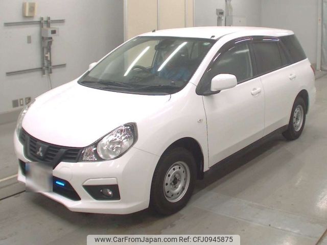 mitsubishi lancer-van 2019 -MITSUBISHI--Lancer Van CVY12-620240---MITSUBISHI--Lancer Van CVY12-620240- image 1