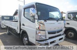 mitsubishi-fuso canter 2017 CFJ1802075