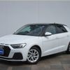 audi a1 2021 -AUDI--Audi A1 3BA-GBDKL--WAUZZZGBXMR061265---AUDI--Audi A1 3BA-GBDKL--WAUZZZGBXMR061265- image 1