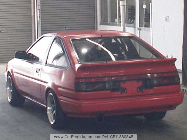 toyota toyota-others 1986 CFJ1880845 image 2