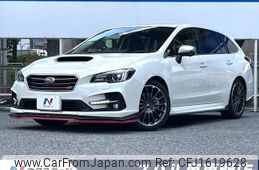 subaru levorg 2017 CFJ1619628