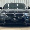 bmw 5-series 2019 -BMW--BMW 5 Series CLA-JA20P--WBAJA92020WB38672---BMW--BMW 5 Series CLA-JA20P--WBAJA92020WB38672- image 12