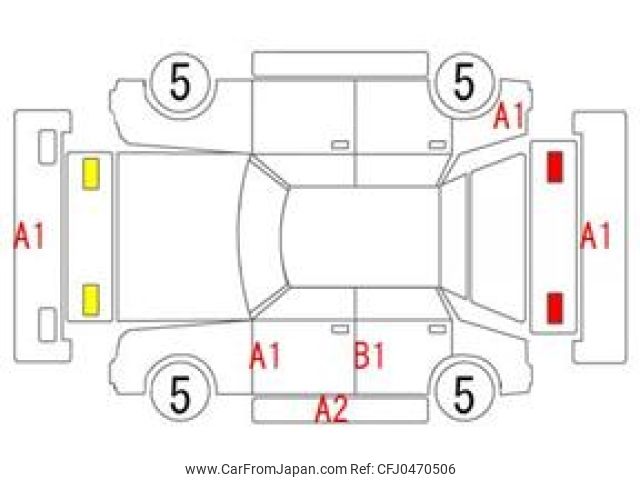 toyota prius 2017 -TOYOTA--Prius DAA-ZVW50--ZVW50-6112767---TOYOTA--Prius DAA-ZVW50--ZVW50-6112767- image 2