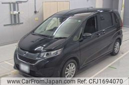 honda freed 2017 CFJ1694070