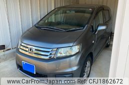 honda freed-spike 2010 CFJ1862672