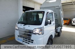 daihatsu hijet-truck 2019 -DAIHATSU 【福島 480ﾁ1250】--Hijet Truck S510P--0264351---DAIHATSU 【福島 480ﾁ1250】--Hijet Truck S510P--0264351-