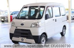 subaru sambar-van 2018 -SUBARU--Samber Van EBD-S321B--S321B-0018543---SUBARU--Samber Van EBD-S321B--S321B-0018543-