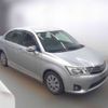 toyota corolla-axio 2013 -TOYOTA--Corolla Axio DBA-NRE160--NRE160-7005240---TOYOTA--Corolla Axio DBA-NRE160--NRE160-7005240- image 1