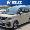 suzuki solio 2024 quick_quick_5AA-MA37S_MA37S-657106 image 1