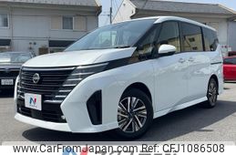 nissan serena 2024 quick_quick_FC28_FC28-021633