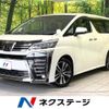 toyota vellfire 2018 -TOYOTA--Vellfire DBA-AGH30W--AGH30-0176750---TOYOTA--Vellfire DBA-AGH30W--AGH30-0176750- image 1