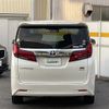 toyota alphard 2018 -TOYOTA--Alphard DAA-AYH30W--AYH30-0064942---TOYOTA--Alphard DAA-AYH30W--AYH30-0064942- image 12