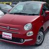 fiat 500 2017 quick_quick_ABA-31209_ZFA3120000J614584 image 1