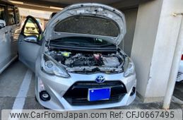 toyota aqua 2015 -TOYOTA--AQUA DAA-NHP10--NHP10-6379929---TOYOTA--AQUA DAA-NHP10--NHP10-6379929-