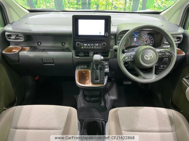 toyota sienta 2024 CFJ1622868 image 2