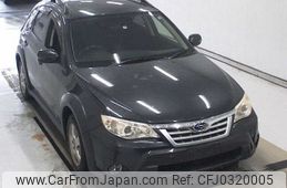 subaru impreza-wagon 2011 -SUBARU--Impreza Wagon GH7-011727---SUBARU--Impreza Wagon GH7-011727-