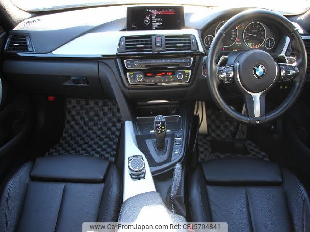 bmw 4-series 2015 -BMW--BMW 4 Series DBA-3R30--WBA3R12000K002550---BMW--BMW 4 Series DBA-3R30--WBA3R12000K002550- image 2