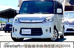 suzuki spacia 2014 quick_quick_DBA-MK32S_MK32S-534861