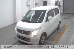 suzuki wagon-r 2011 quick_quick_DBA-MH23S_MH23S-885965