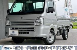 suzuki carry-truck 2024 quick_quick_3BD-DA16T_DA16T-851674