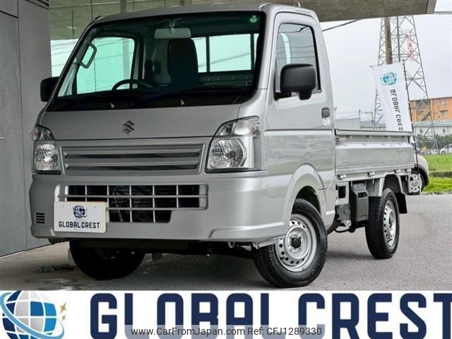 suzuki carry-truck 2024 quick_quick_3BD-DA16T_DA16T-851674 image 1