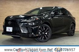 lexus rx 2022 -LEXUS--Lexus RX 5AA-TALH17--TALH17-1000118---LEXUS--Lexus RX 5AA-TALH17--TALH17-1000118-