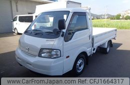 mazda bongo-truck 2012 CFJ1664317