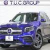 mercedes-benz glb-class 2021 -MERCEDES-BENZ--Benz GLB 3DA-247613M--W1N2476132W134532---MERCEDES-BENZ--Benz GLB 3DA-247613M--W1N2476132W134532- image 1