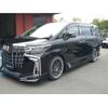 toyota alphard 2019 -TOYOTA--Alphard DBA-AGH30W--AGH30-0238666---TOYOTA--Alphard DBA-AGH30W--AGH30-0238666- image 2