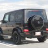 mercedes-benz g-class 2021 -MERCEDES-BENZ--Benz G Class 3DA-463350--W1N4633502X412523---MERCEDES-BENZ--Benz G Class 3DA-463350--W1N4633502X412523- image 5