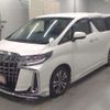 toyota alphard 2021 -TOYOTA 【豊田 300ﾓ2016】--Alphard 3BA-AGH30W--AGH30-9039095---TOYOTA 【豊田 300ﾓ2016】--Alphard 3BA-AGH30W--AGH30-9039095- image 1