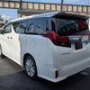 toyota alphard 2015 quick_quick_AGH30W_AGH30-0050466 image 10