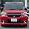 suzuki solio 2018 -SUZUKI--Solio DAA-MA36S--MA36S-676610---SUZUKI--Solio DAA-MA36S--MA36S-676610- image 24