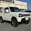 suzuki jimny 2018 -SUZUKI--Jimny ABA-JB23W--JB23W-780923---SUZUKI--Jimny ABA-JB23W--JB23W-780923- image 10