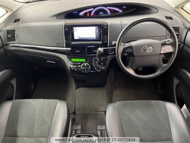 toyota estima 2014 -TOYOTA--Estima DBA-ACR50W--ACR50-0174358---TOYOTA--Estima DBA-ACR50W--ACR50-0174358- image 2