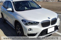 bmw x1 2018 -BMW--BMW X1 LDA-HT20--WBAHT920205L230**---BMW--BMW X1 LDA-HT20--WBAHT920205L230**-