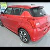 suzuki swift 2018 quick_quick_DBA-ZC83S_ZC83S-121806 image 2