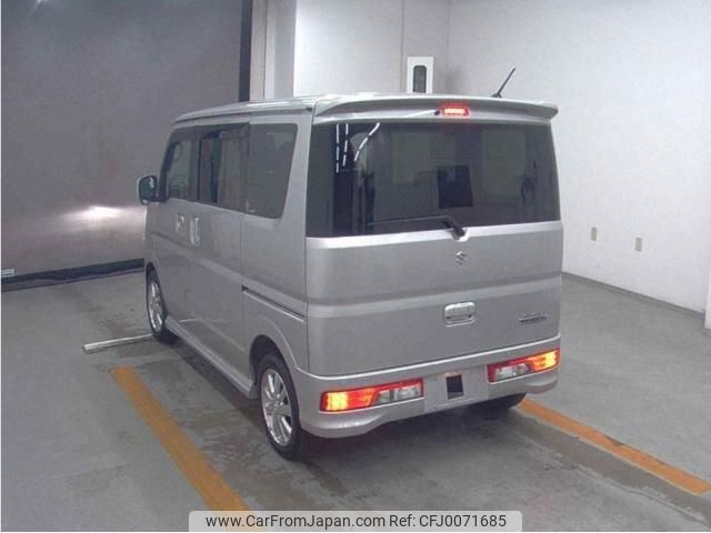 suzuki every-wagon 2022 quick_quick_3BA-DA17W_DA17W-304962 image 2