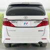 toyota alphard 2014 -TOYOTA--Alphard DBA-ANH20W--ANH20-8355104---TOYOTA--Alphard DBA-ANH20W--ANH20-8355104- image 17