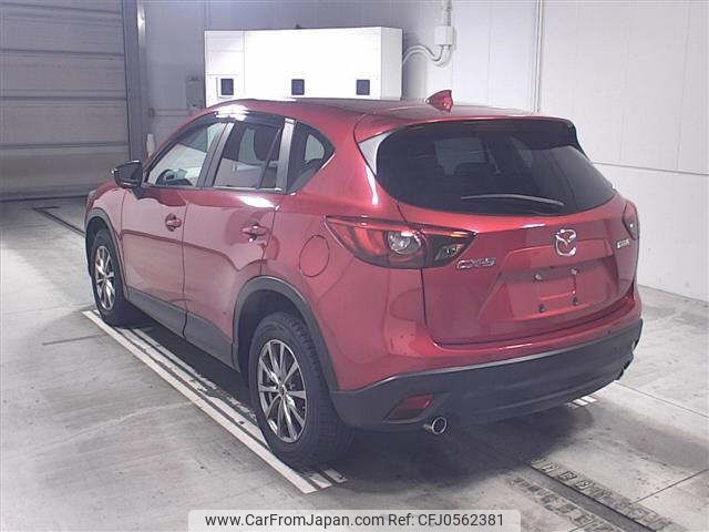 mazda cx-5 2016 -MAZDA--CX-5 KE2FW--221092---MAZDA--CX-5 KE2FW--221092- image 2