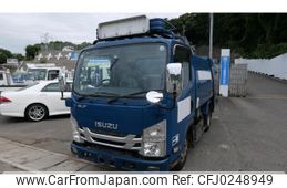 isuzu elf-truck 2016 GOO_NET_EXCHANGE_0802337A30240925W001