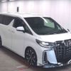 toyota alphard 2021 -TOYOTA--Alphard 6AA-AYH30W--AYH30W-0136453---TOYOTA--Alphard 6AA-AYH30W--AYH30W-0136453- image 1