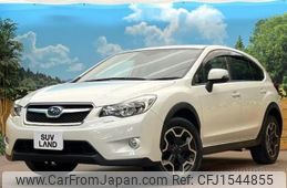 subaru xv 2013 CFJ1544855