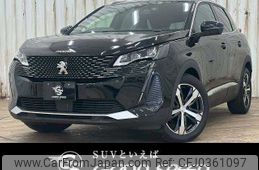 peugeot 3008 2022 -PEUGEOT--Peugeot 3008 3DA-P84AH01--VF3MJEHZRNS026597---PEUGEOT--Peugeot 3008 3DA-P84AH01--VF3MJEHZRNS026597-