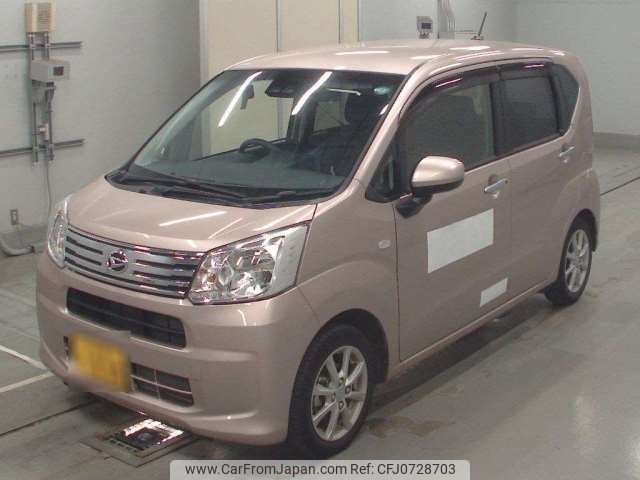 daihatsu move 2022 -DAIHATSU 【土浦 585ｽ 935】--Move 5BA-LA150S--LA150S-2128575---DAIHATSU 【土浦 585ｽ 935】--Move 5BA-LA150S--LA150S-2128575- image 1