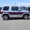 mitsubishi pajero-mini 2010 CFJ1530216 image 1