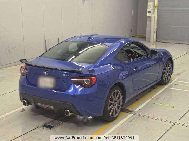 subaru brz 2020 -SUBARU--BRZ 4BA-ZC6--ZC6-041512---SUBARU--BRZ 4BA-ZC6--ZC6-041512- image 2