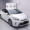 toyota prius 2012 -TOYOTA--Prius ZVW30-1589409---TOYOTA--Prius ZVW30-1589409- image 1