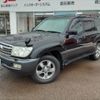 toyota land-cruiser 2007 -TOYOTA--Land Cruiser KR-HDJ101K--HDJ101-0030617---TOYOTA--Land Cruiser KR-HDJ101K--HDJ101-0030617- image 1