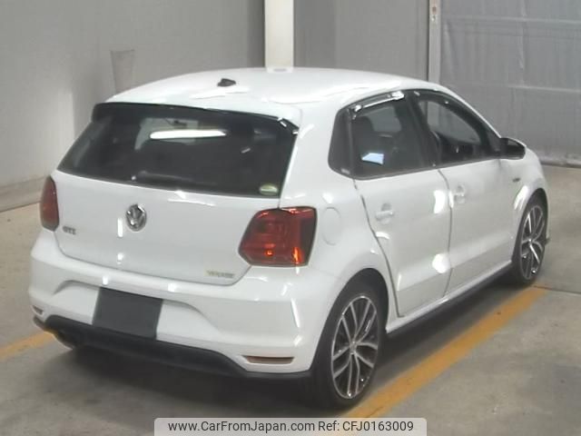 volkswagen polo 2015 -VOLKSWAGEN--VW Polo WVWZZZ6RZFY299638---VOLKSWAGEN--VW Polo WVWZZZ6RZFY299638- image 2